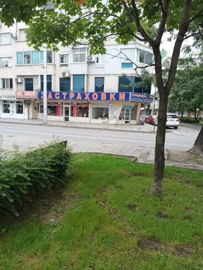 ЕУРОБРОКЕРС ГРУП