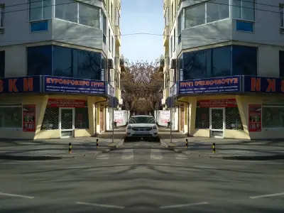 ЕУРОБРОКЕРС ГРУП