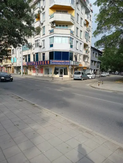 ЕУРОБРОКЕРС ГРУП