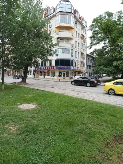 ЕУРОБРОКЕРС ГРУП