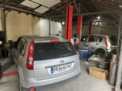 Натис Транс ЕООД
