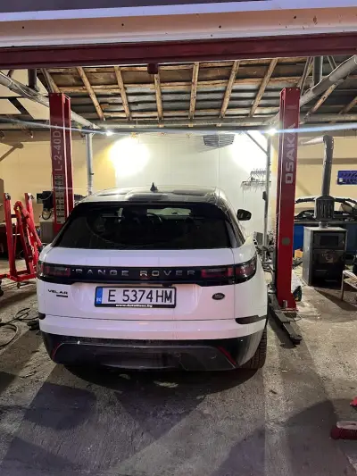 Натис Транс ЕООД