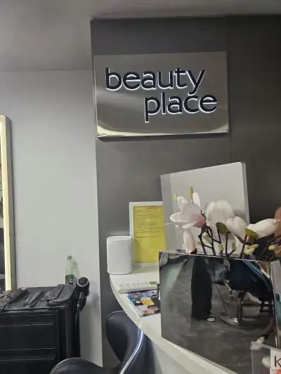 Beauty Place
