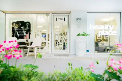 Beauty Place