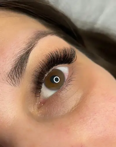 Ani Parusheva Beauty Salon