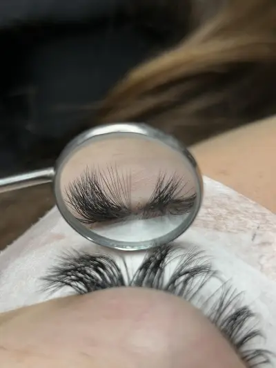 Ani Parusheva Beauty Salon