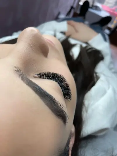 Ani Parusheva Beauty Salon