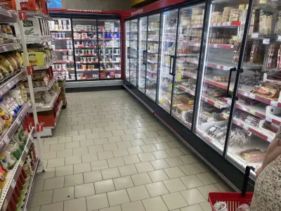 T MARKET