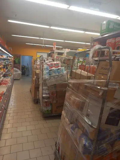 T MARKET