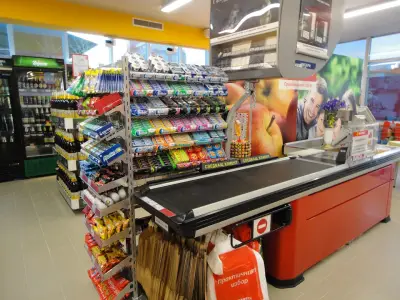 T MARKET
