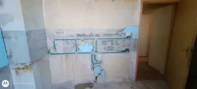 Спешни ВиК услуги София И Смяна на щрангове
