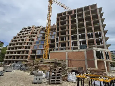 Анион 2А ООД Електроинсталации