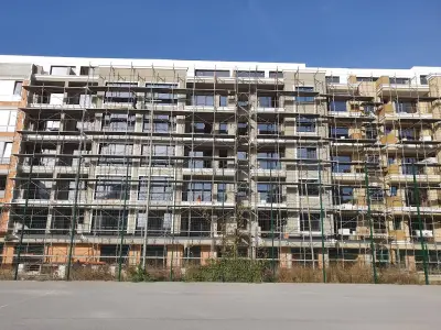 Анион 2А ООД Електроинсталации