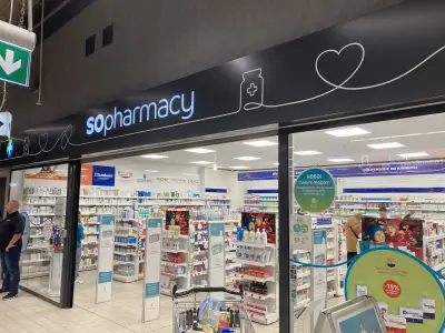 SOpharmacy