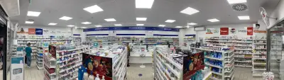 SOpharmacy
