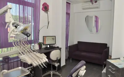 ЕО Дент Дентална клиника Дианабад, EO Dent Dental Clinic