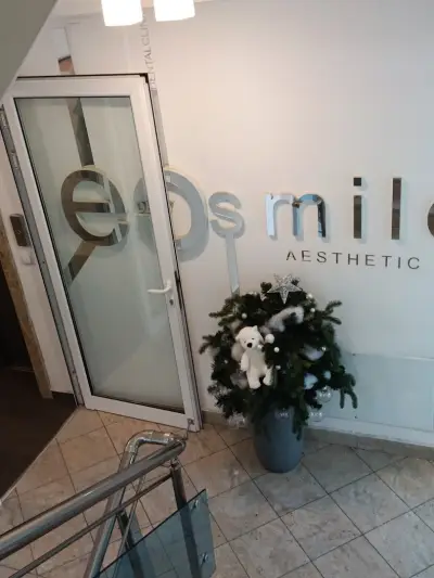 ЕО Дент Дентална клиника Дианабад, EO Dent Dental Clinic