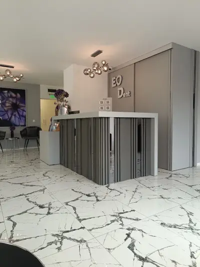 ЕО Дент Дентална клиника Дианабад, EO Dent Dental Clinic
