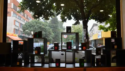 ПАРФЮМЕРИЯ PM PARFUMS