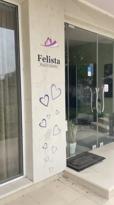 Салон „Фелиста Бюти“