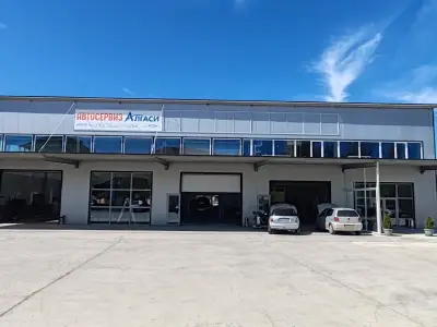 Автосервиз Пазарджик - АЛГАСИ | Ремонт на автомобили | Сервиз на автомобили