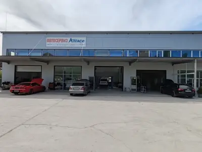 Автосервиз Пазарджик - АЛГАСИ | Ремонт на автомобили | Сервиз на автомобили