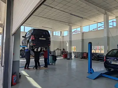 Автосервиз Пазарджик - АЛГАСИ | Ремонт на автомобили | Сервиз на автомобили