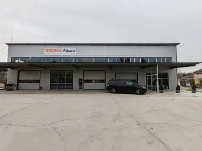 Автосервиз Пазарджик - АЛГАСИ | Ремонт на автомобили | Сервиз на автомобили