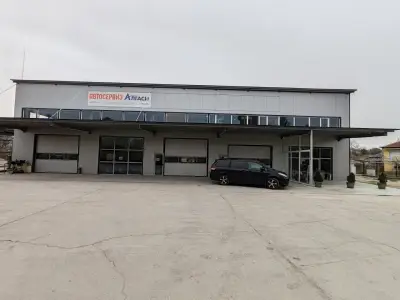 Автосервиз Пазарджик - АЛГАСИ | Ремонт на автомобили | Сервиз на автомобили