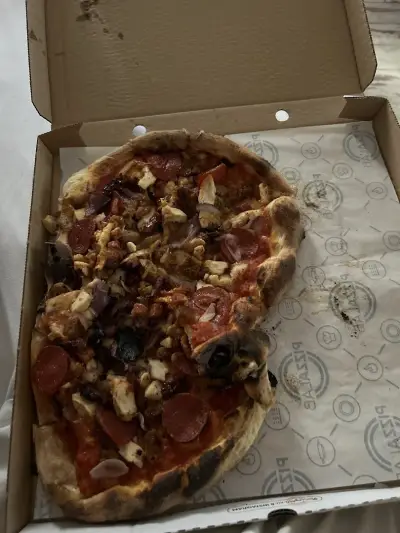Takeaway