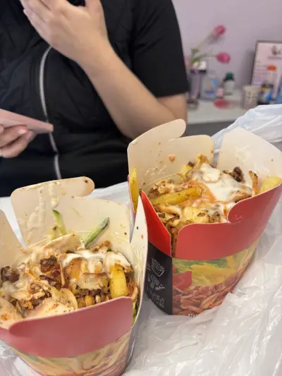Takeaway
