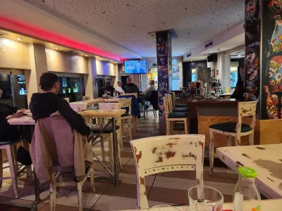 Сохо