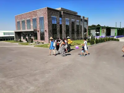 Есетере България ЕООД