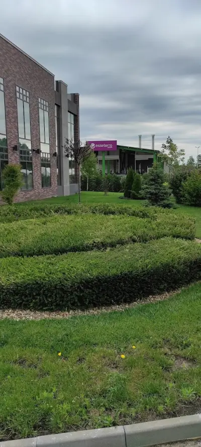 Есетере България ЕООД