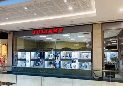 GIULIAN Watches Paradise Center