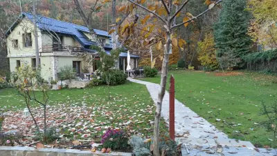 вила Гари