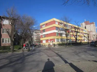 3 ОУ „Димитър Талев“