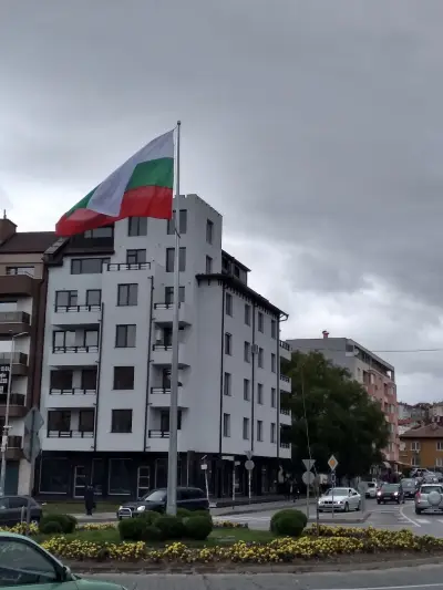 3 ОУ „Димитър Талев“
