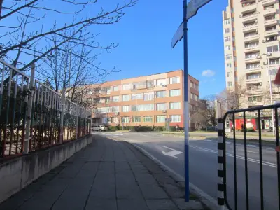 3 ОУ „Димитър Талев“