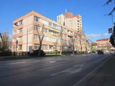 3 ОУ „Димитър Талев“