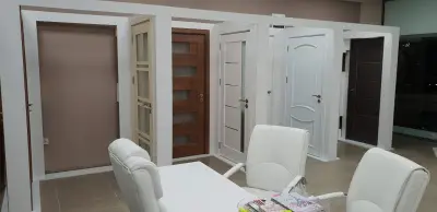 PURE HOME - МАГАЗИН ЗА ВРАТИ И МАТРАЦИ