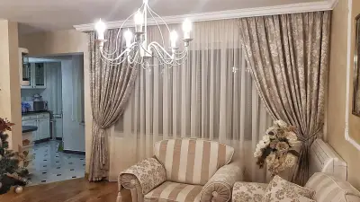 Интериорно студио Габор - Щори Гершман