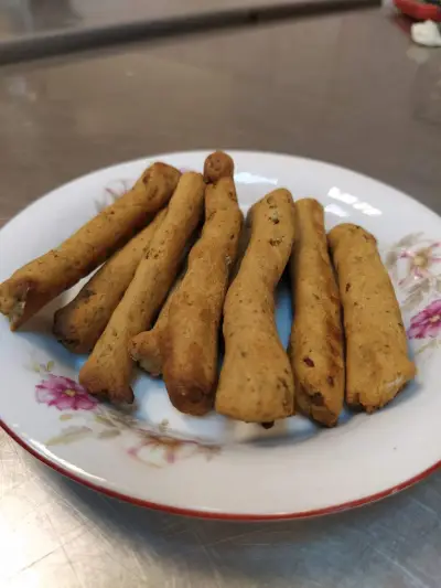 Сладкарница "Ружана"
