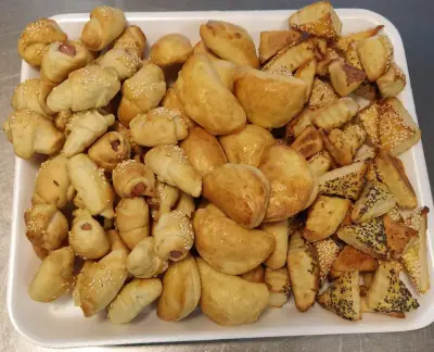 Сладкарница "Ружана"