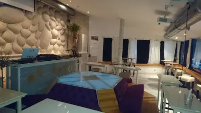 Кълчър Бийт