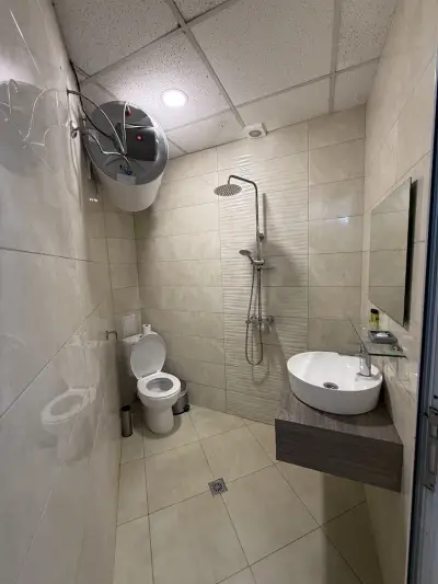 Cappo suites