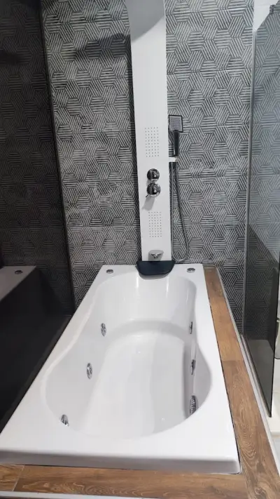 Cappo suites