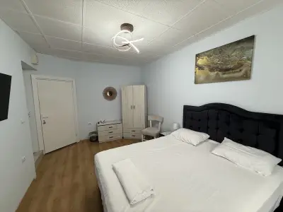 Cappo suites