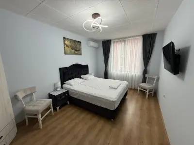 Cappo suites