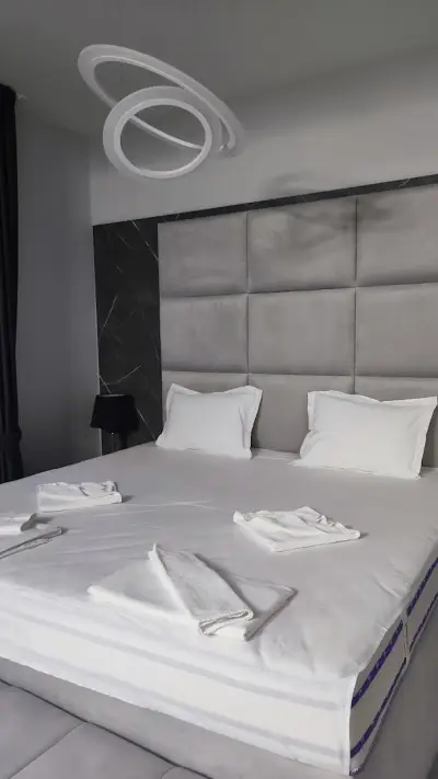 Cappo suites